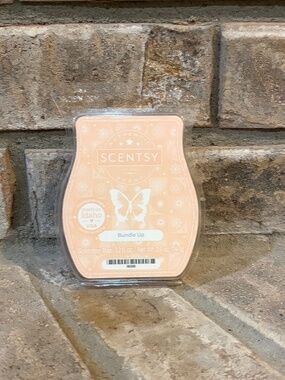 Scentsy Bundle Up Wax Bar